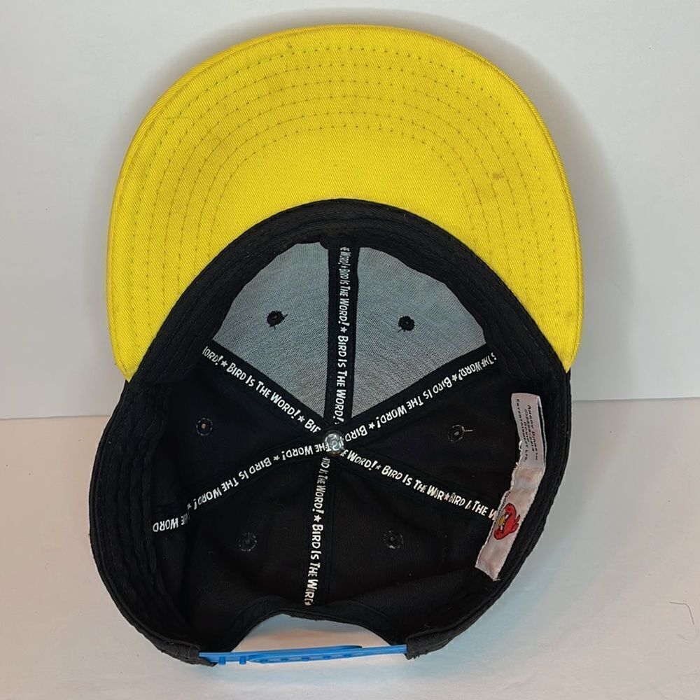 ROVIO Angry Birds Hat - Picture 8 of 11
